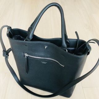 スピックアンドスパン(Spick & Span)の【みほ様専用】FIORELLI 2wayトートバッグ(トートバッグ)