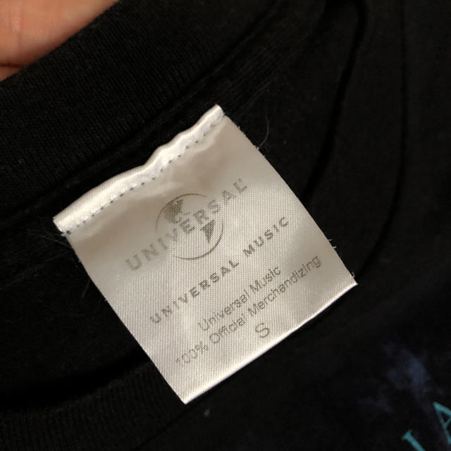 マイケルジャクソン Tシャツ メンズのトップス(Tシャツ/カットソー(半袖/袖なし))の商品写真