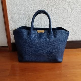 バーバリー(BURBERRY)のバーバリー  トートバッグNinasun1101様専用(トートバッグ)