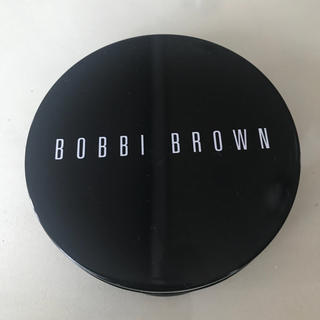 ボビイブラウン(BOBBI BROWN)のボビーブラウンブロンジィング パウダー ブロンズ タヒチアン フラ(フェイスパウダー)