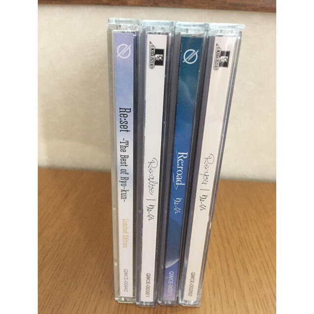 歌い手CD エンタメ/ホビーのCD(ボーカロイド)の商品写真