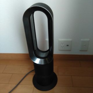 ダイソン(Dyson)のダイソンファンヒーター扇風機(扇風機)