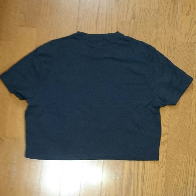 DIESEL(ディーゼル)のディーゼル block gold Tシャツ レディースのトップス(Tシャツ(半袖/袖なし))の商品写真