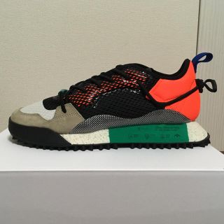 アレキサンダーワン(Alexander Wang)の定価以下！adidas x AlexanderWang 27.5cm/yeezy(スニーカー)