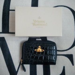 ヴィヴィアンウエストウッド(Vivienne Westwood)のヴィヴィアン コインケース(コインケース)