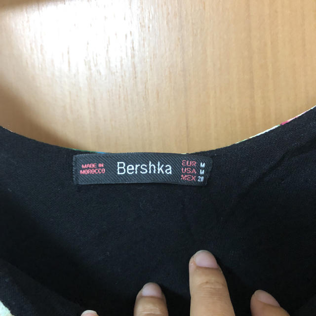 Bershka(ベルシュカ)のBershka トップス レディースのトップス(キャミソール)の商品写真