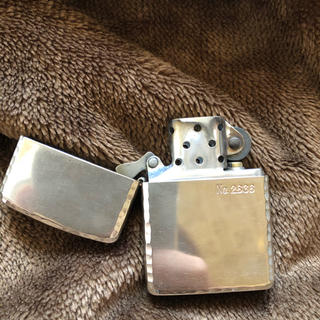 ジッポー(ZIPPO)のZIPPO(タバコグッズ)