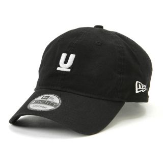 アンダーカバー(UNDERCOVER)の【新品】UNDERCOVER × NEW ERA U 6パネルCAP(キャップ)