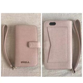 フルラ(Furla)のフルラ iPhoneケース (iPhoneケース)