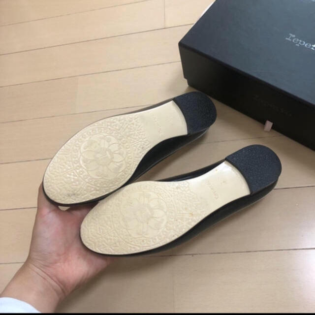 repetto 38 美品 1