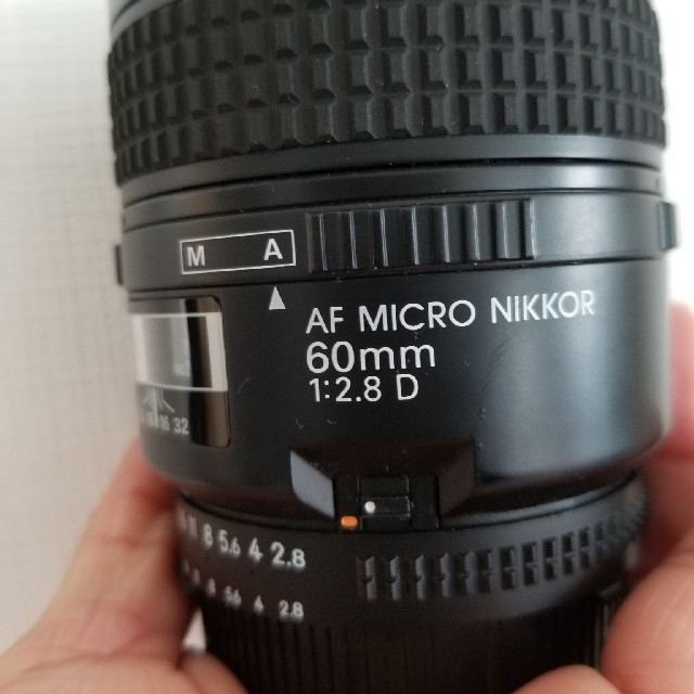 【あすつく】 Nikon - ニコン　交換レンズ レンズ(ズーム)