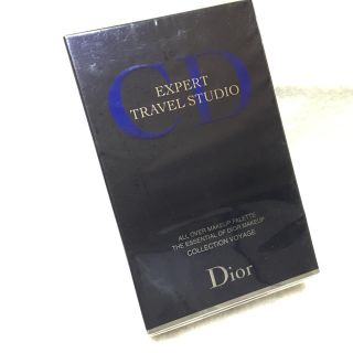 ディオール(Dior)の新品未開封！Dior メイクアップパレット(コフレ/メイクアップセット)