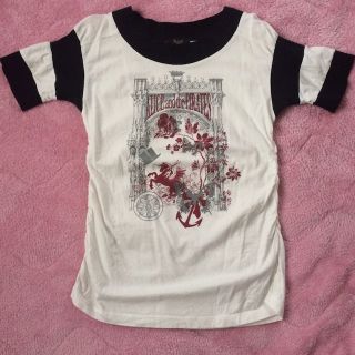 アリスアンドザパイレーツ(ALICE and the PIRATES)の半袖Tシャツ(その他)