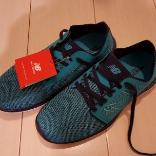 ニューバランス(New Balance)のニューバランス　新品未使用(スニーカー)