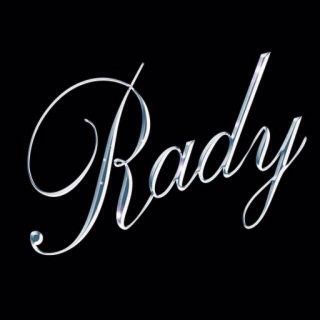 レディー(Rady)のyu…♡様専用(ポンチョ)