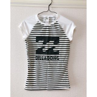 ビラボン(billabong)の【ゆうこ様専用】BILLABONG ラッシュガード(水着)