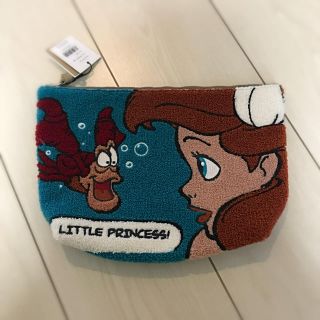 ディズニー(Disney)の専用(ポーチ)