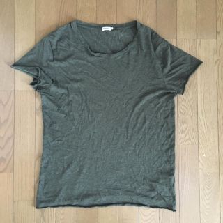 アクネ(ACNE)のFlippa K フリッパコー メンズＴシャツ(Tシャツ/カットソー(半袖/袖なし))