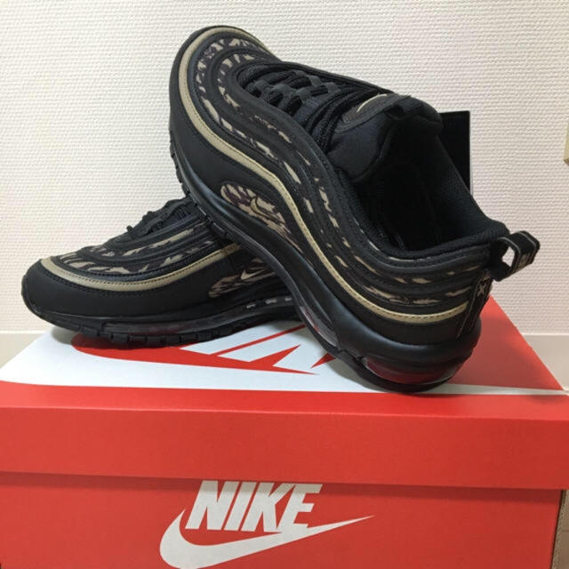 Nike Nike Air Max 97 Og Silver Bullet Size 7 (eur 38) Grailed