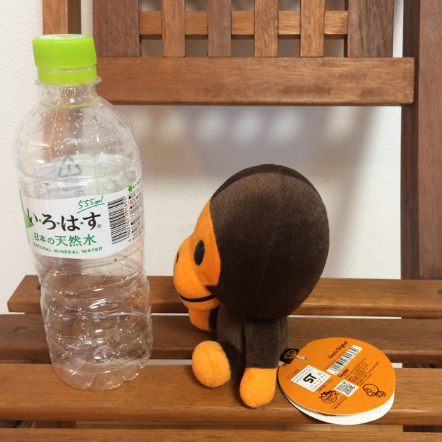 A BATHING APE(アベイシングエイプ)のエイプ マイロ ぬいぐるみ エンタメ/ホビーのおもちゃ/ぬいぐるみ(ぬいぐるみ)の商品写真