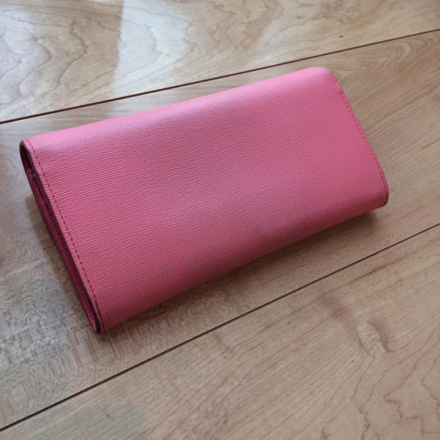 トマス様専用☆FENDI フェンディ モンスター 長財布 トマス様専用☆FENDI フェンディ モンスター 長財布