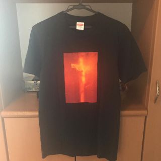 シュプリーム(Supreme)の即購入OK supreme piss christ tee(Tシャツ/カットソー(半袖/袖なし))