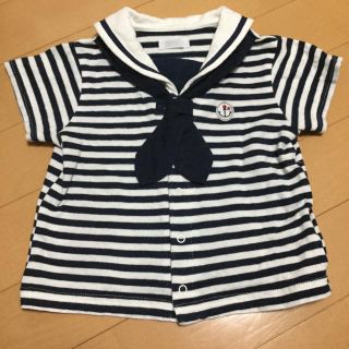 ベベ(BeBe)の【hiro0103さま専用】 80センチ 半袖カットソー(シャツ/カットソー)