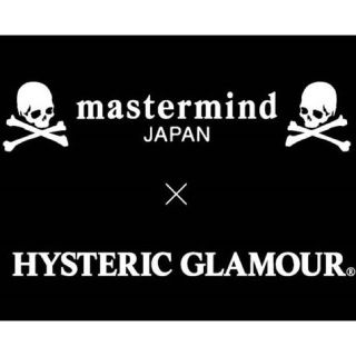 ヒステリックグラマー(HYSTERIC GLAMOUR)のコラボ スイングトップブルゾン(ブルゾン)