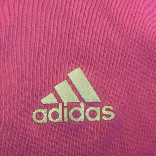 adidas(アディダス)のadidas  Tシャツ レディースのトップス(Tシャツ(半袖/袖なし))の商品写真