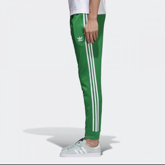 adidas(アディダス)のadidas/トラックパンツ メンズのパンツ(その他)の商品写真