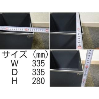 ★poo様専用★２個セット 奥行35cm用 USMハラー 純正パスコBOX