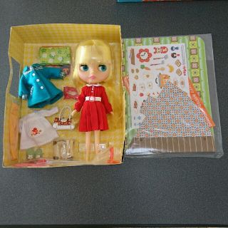 Takara Tomy - ネオブライス ミセスレトロママ 中古の通販 by ランタ's