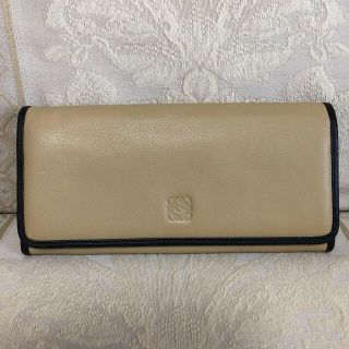 ロエベ(LOEWE)のちこ5184様専用♡ LOEWE ロエベ  長財布(財布)