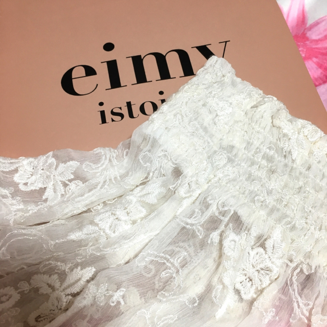 eimy♡オフショル