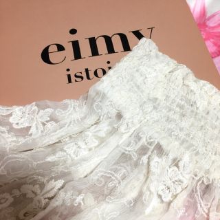 エイミーイストワール(eimy istoire)のeimy♡オフショル(カットソー(半袖/袖なし))