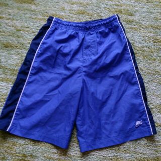 ナイキ(NIKE)のNIKE　ジュニア水着(水着)