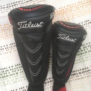 タイトリスト(Titleist)のタイトリスト 913ヘッドカバー(その他)