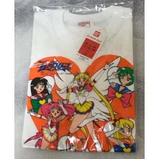 セーラームーン(セーラームーン)のセーラームーン Tシャツ 未使用 110(Tシャツ/カットソー)