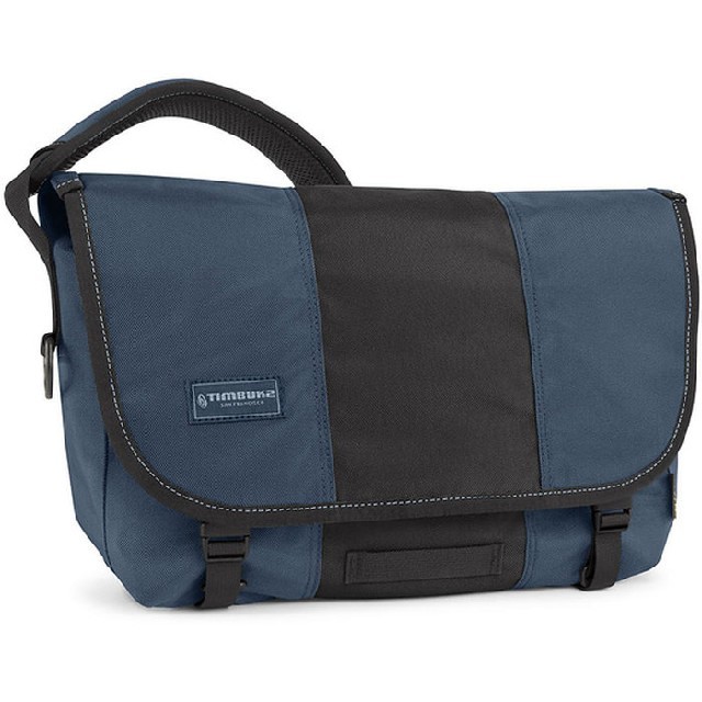 【新品未使用】 TIMBUK2／CLASSIC MESSENGER Sサイズ