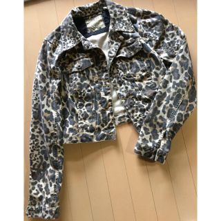 ゲス(GUESS)のGUESS  ジャケット(Gジャン/デニムジャケット)