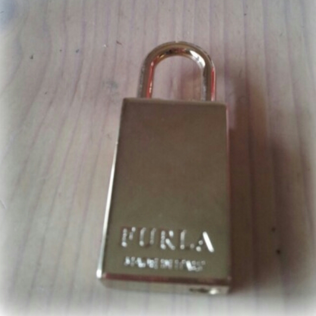 Furla(フルラ)のFURLA♡キーホルダー レディースのファッション小物(キーホルダー)の商品写真