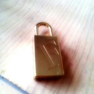 フルラ(FURLA)のFURLA♡キーホルダー(キーホルダー)