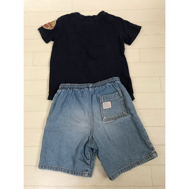 Ralph Lauren(ラルフローレン)のラルフローレン セットアップ  キッズ/ベビー/マタニティのキッズ服男の子用(90cm~)(その他)の商品写真