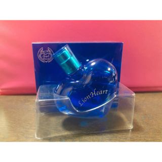 ライオンハート(LION HEART)のLION HEART  50ml(香水(女性用))