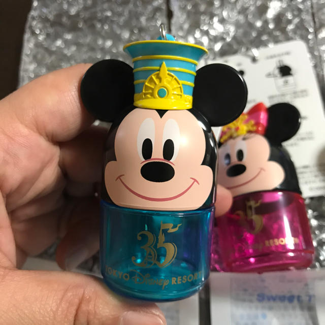 Disney(ディズニー)のmasさん専用 エンタメ/ホビーのおもちゃ/ぬいぐるみ(キャラクターグッズ)の商品写真