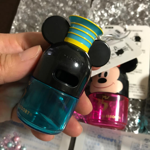 Disney(ディズニー)のmasさん専用 エンタメ/ホビーのおもちゃ/ぬいぐるみ(キャラクターグッズ)の商品写真