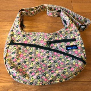 カブー(KAVU)のKAVUショルダーバッグ(ショルダーバッグ)