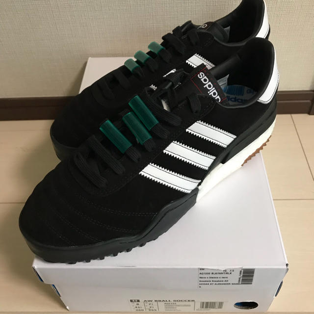 定価以下 adidas alexander wang bball soccer