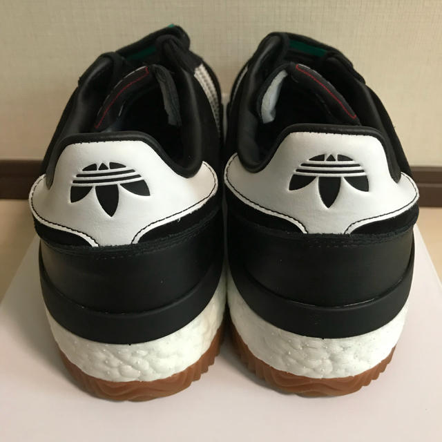 定価以下 adidas alexander wang bball soccer 2