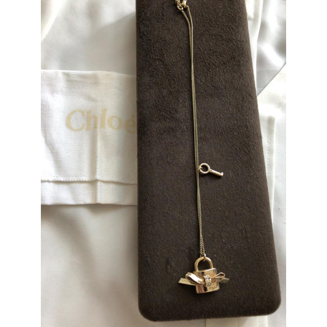 専用 Chloé 3点